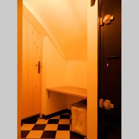 Appartement Studio Bistrot Baroque Centre Historique